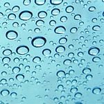 pic for Rain Droplets